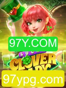 Descubra a Magia do Jogo LuckyCloverLady