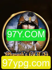 PharaohsGold: Descubra o Tesouro dos Faraós no Novo Jogo da 97Y.COM