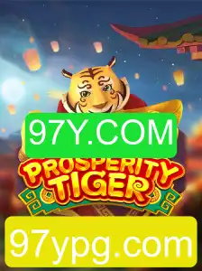 ProsperityTiger: Aventura Inovadora no Mundo dos Jogos
