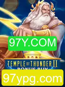 Temple of Thunder II Bonus Buy: Uma Nova Aventura no Mundo dos Jogos